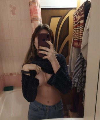 Дина, 28 лет, 3 размер груди